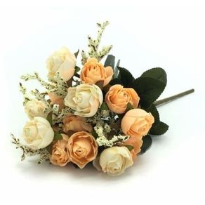 W532-04SL MINI BQ ROSA  X5 28CM