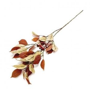 W113-246VM GALHO CEREJ NEGRA X2 90CM