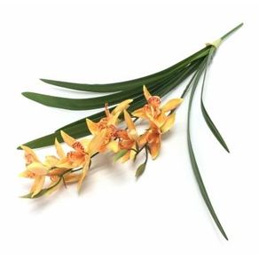 W113-271LJ GA ORQ CYMB FOLHA X2 68CM