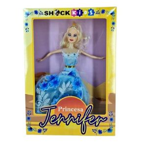 ASH-15.5645 BONECA JENNIFER
