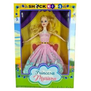 ASH-15.5643 BONECA MARIANA