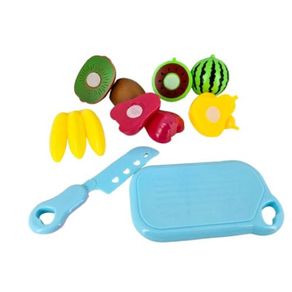 ASH-15.6145 KIT FRUTAS C/ VELCRO 7PCS