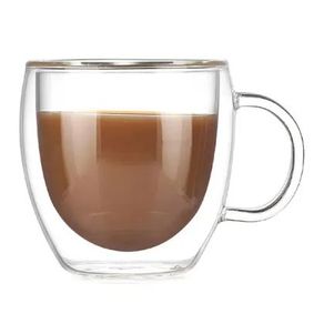 WX22378 CANECA PAREDE DUPLA BOROSSILICATO 150ML