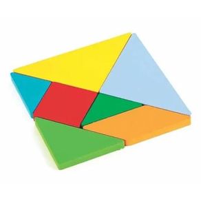 GK3447 JOGO TANGRAM PUZZLE DE MADEIRA GK3447 JOGO TANGRAM PUZZLE DE MADEIRA