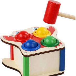 GK3431 JOGO BATE BATE EDUCATIVO