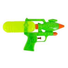 GU5669 PISTOLA DE AGUA C/RESERVATORIO 24X13X5CM GU5669 PISTOLA DE AGUA C/RESERVATORIO 24X13X5CM