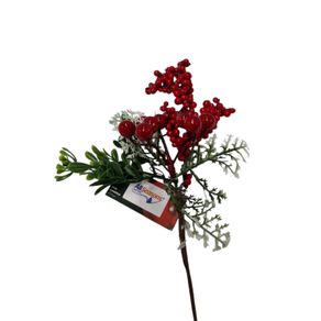 910676 PICK NATALINO LUXO 24CM