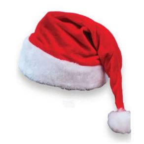 835013 GORRO VELUDO ADULTO C/12