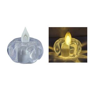 918386 VELA NATALINA 4X5CM