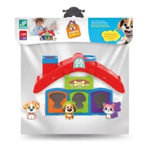 308 CAZINHA PETS 308 CAZINHA PETS