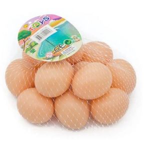 TK-AB5881 BRINQUEDO OVINHOS DE PLASTICO C/12