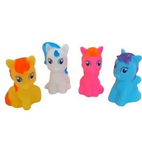 TK-AB8839 UNICORNIO P/BANHO C/4 PEÇAS