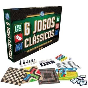 2759 JOGOS CLASSICOS TOP LINE