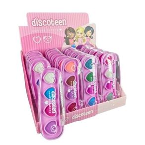 HB102346 PALETA DE SOMBRA FOFA HB102346 PALETA DE SOMBRA FOFA