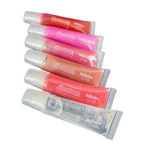 HB107030 BRILHO LABIAL FOFINHA