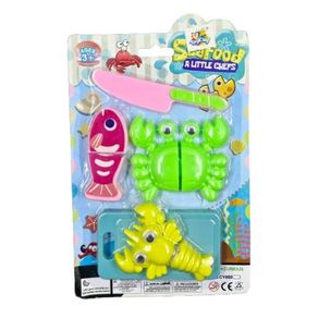 TK-AB0053 CJ SEAFOOD 5PCS