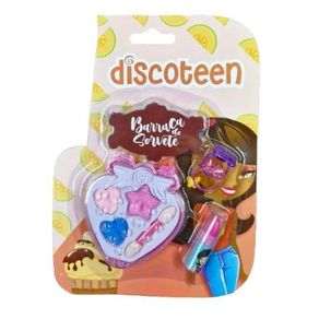 HB103645 KIT MAKE BARRACA DO SORVETE