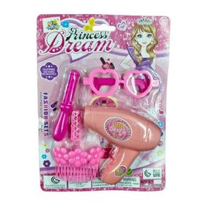 TK-AB0104 CJ BELEZA SECADOR C/5