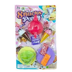 TK-AB0094 CJ SNACKS C/8 PCS