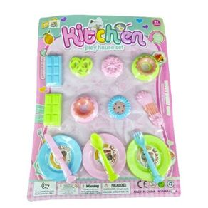 TK-AB0131 CJ COMIDINHA DOCES C/14 PCS