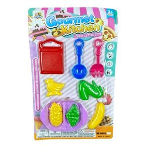 TK-AB0121 CJ COMIDINHA GOURMET C/9