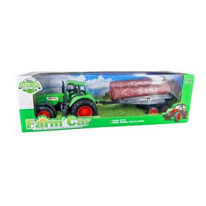 ASH-15.5689 CAMINHAO FARM CAR