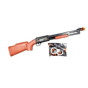 TK-2201 KIT ESPINGARDA