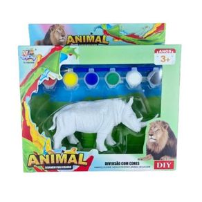 TK-AB6349 KIT PINTURA EM ANIMAIS
