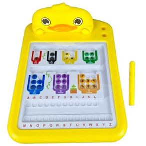 TK-AB9056 JOGO PATINHO EDUCATIVO MAGNETICO