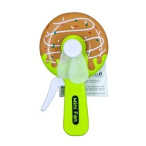 GK3415 MINI VENTILADOR DE DONUTS