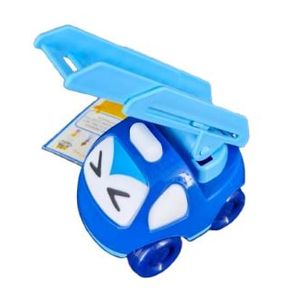 TK-AB0126 MINI CARRINHO DE CONSTRUCAO