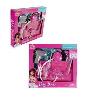 ASH-15.5833 KIT BABY DOCTOR