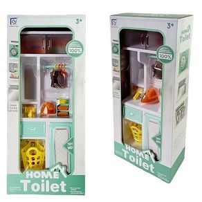 ASH-15.5834 SET HOME TOILET