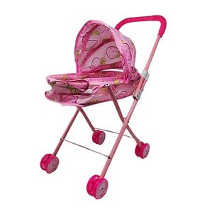 ASH-15.6265 CARRINHO DE BONECA 48X24.5X54 ASH-15.6265 CARRINHO DE BONECA 48X24.5X54