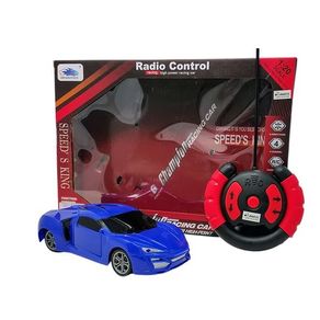 ASH-15.6073 CARRINHO DE CONTROLE REMOTO