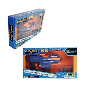 ASH-15.5908 PISTOLA DE DARDOS ASH-15.5908 PISTOLA DE DARDOS