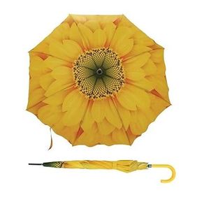 19364 SOMBRINHA LONHA AUTO FLOWERS FASHION