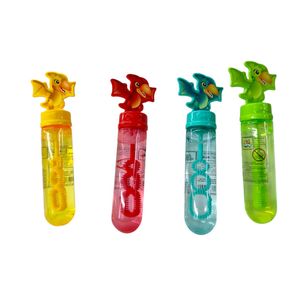 TK-AB8218 BRINQUEDO DE PLASTICO P/FAZER BOLHA DE SABAO