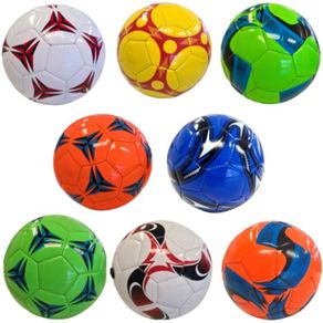 JR1134T MINI BOLA FUTEBOL 140G 15,5CM