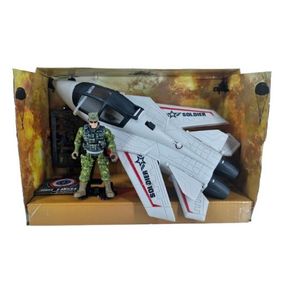 ASH-15.6261 KIT MILITAR