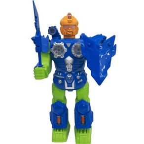 WBU3759 ROBO A PILHA EAKTRON SOM E LUZ WBU3759 ROBO A PILHA EAKTRON SOM E LUZ