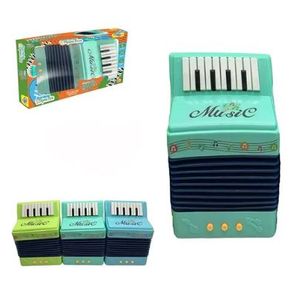 WB18995 ACORDEAO C/SOM PEQUENA FARRA SORTIDOS