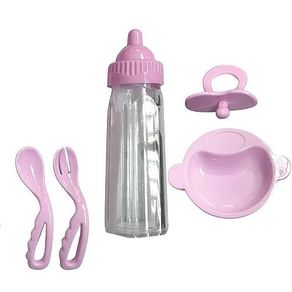 WB19082 MAMADEIRA MAGICA C/ACESSORIOS WB19082 MAMADEIRA MAGICA C/ACESSORIOS