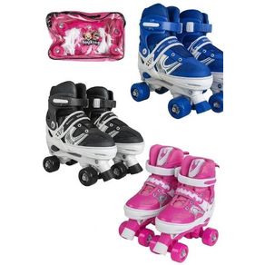 TK-AB8836 PATINS DE RODAS DE PLASTICO TK-AB8836 PATINS DE RODAS DE PLASTICO