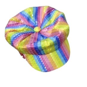 915195 BOINA MULTICOLOR 915195 BOINA MULTICOLOR