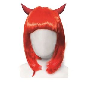 915650 PERUCA CHANEL DIABINHA 120G