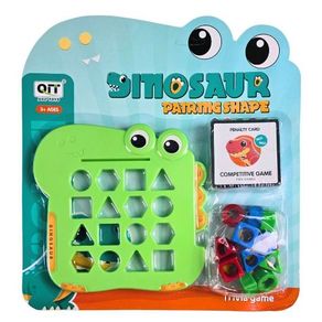 TK-AB8501 BRINQUEDO EDUCATIVO DINOSAUR