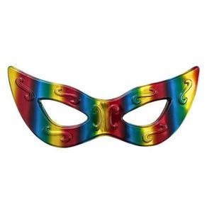 MOD-1103 PAINEL MASCARA METALIZADA 73X33CM