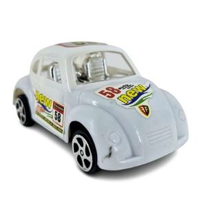 WB14841 CARRO A FRICCAO FUSCA RACING