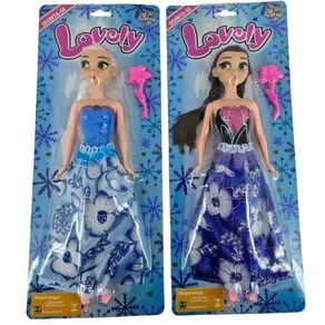 TK-2045 BONECA LOVELY ENCART.